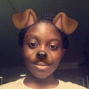 Meet your Posher, Sharlene